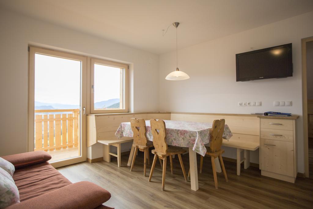 Zolerhof Apartment Велтурно Стая снимка