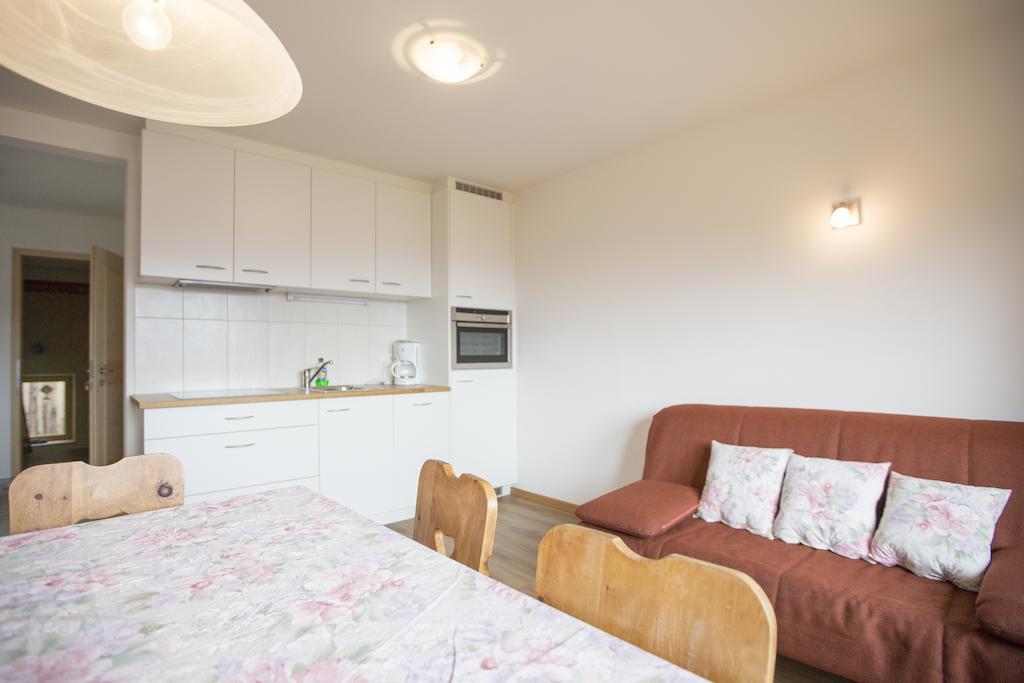 Zolerhof Apartment Велтурно Стая снимка