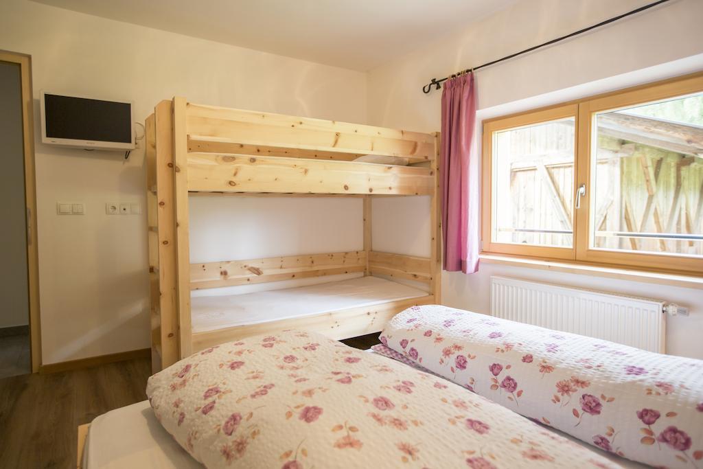 Zolerhof Apartment Велтурно Стая снимка