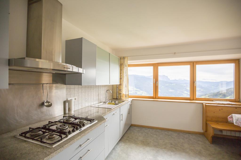 Zolerhof Apartment Велтурно Стая снимка