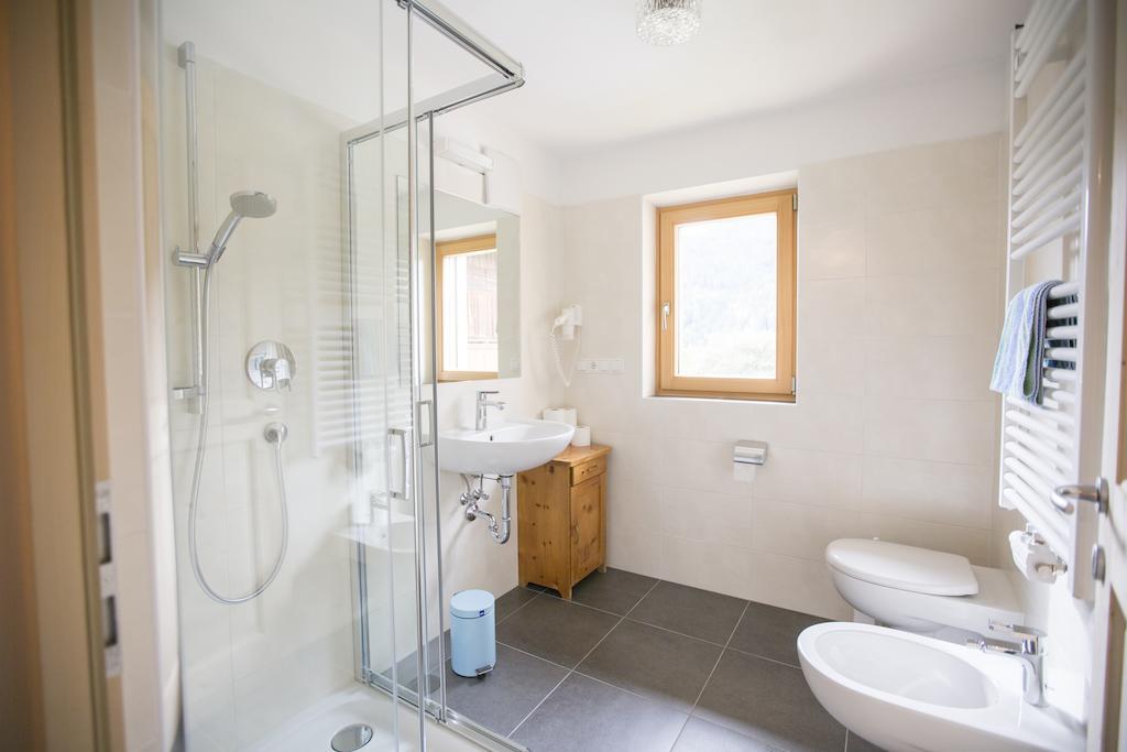 Zolerhof Apartment Велтурно Екстериор снимка