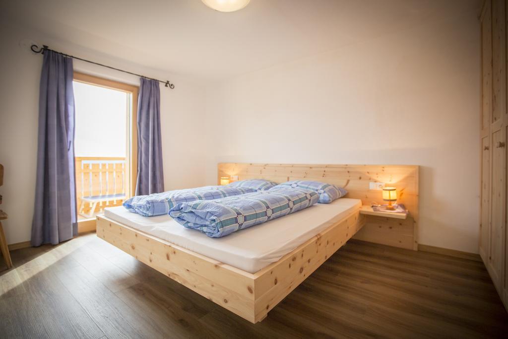 Zolerhof Apartment Велтурно Екстериор снимка