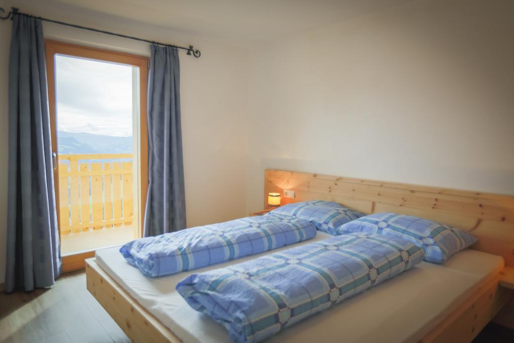 Zolerhof Apartment Велтурно Стая снимка