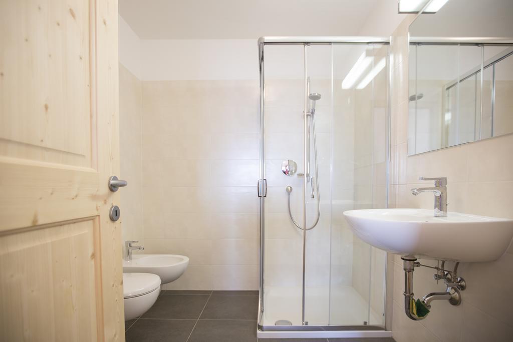 Zolerhof Apartment Велтурно Екстериор снимка