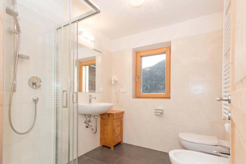 Zolerhof Apartment Велтурно Екстериор снимка