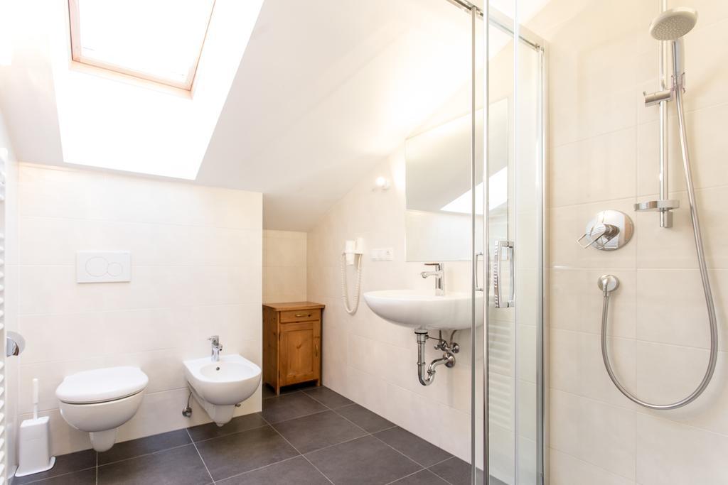 Zolerhof Apartment Велтурно Екстериор снимка