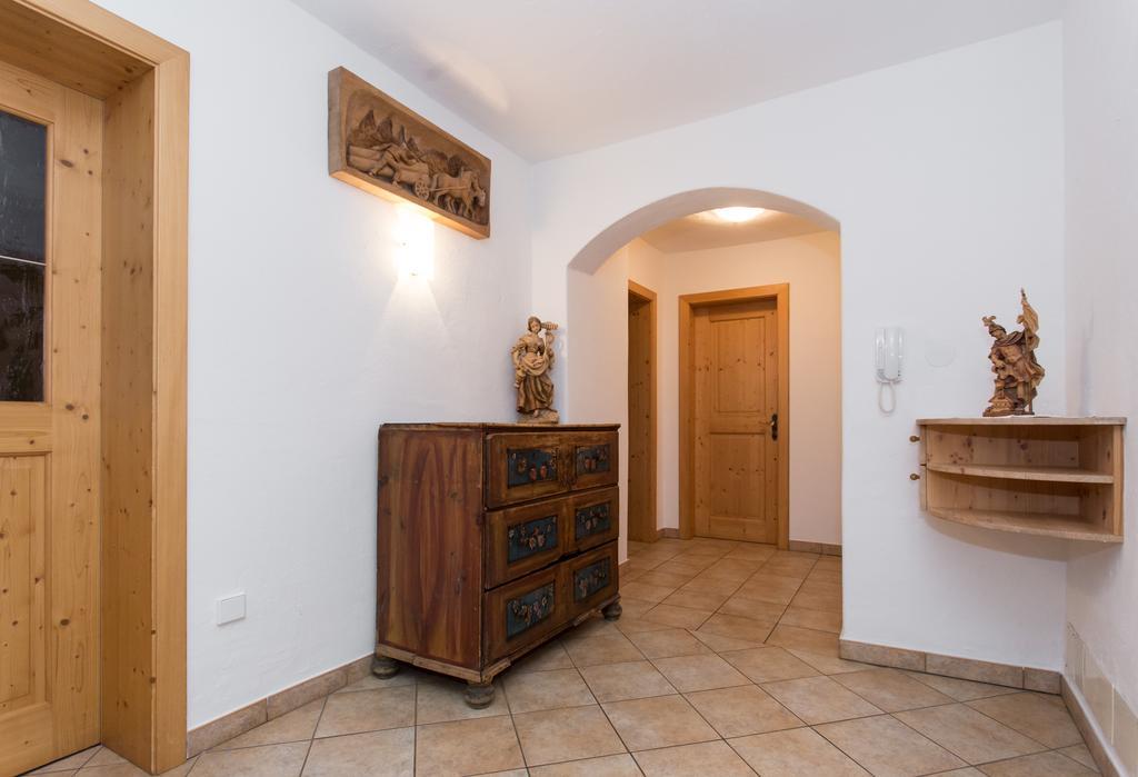 Zolerhof Apartment Велтурно Екстериор снимка