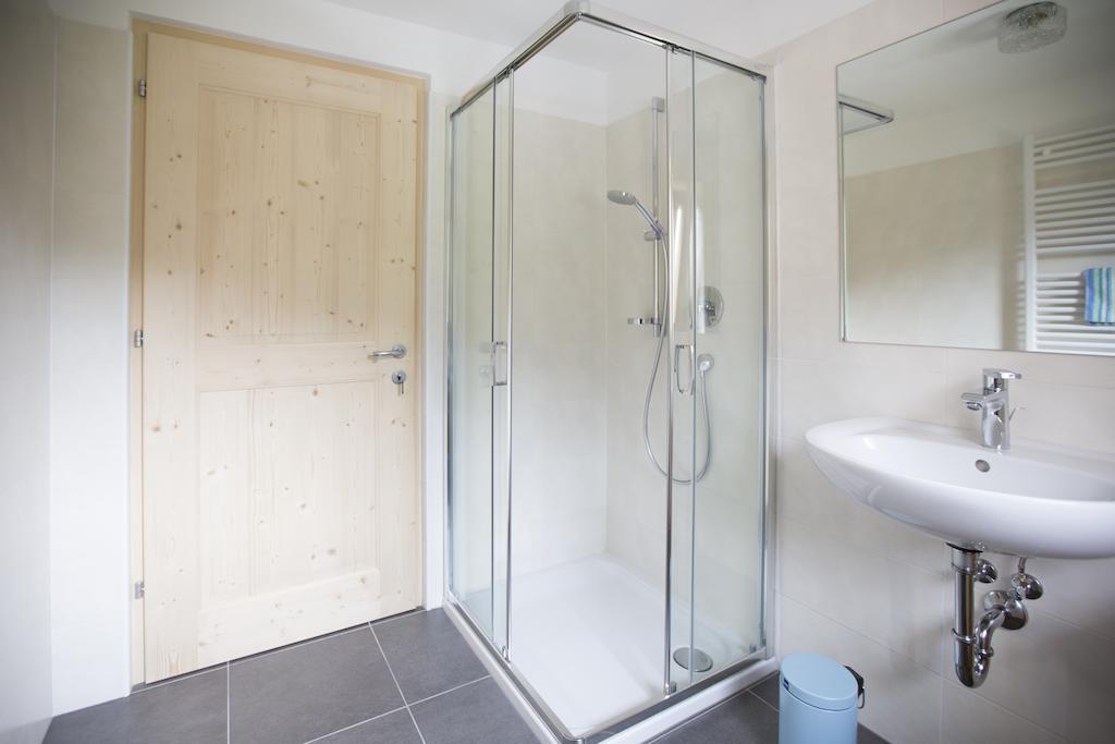 Zolerhof Apartment Велтурно Екстериор снимка