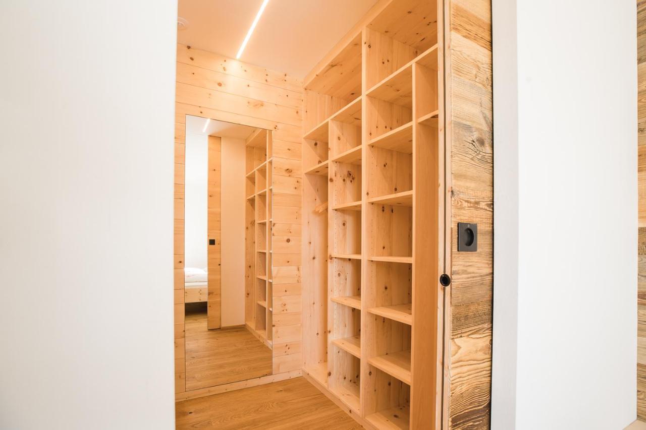Zolerhof Apartment Велтурно Екстериор снимка
